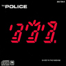 The Police – Ghost In The Machine