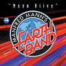 Manfred Mann's Earth Band – Mann Alive
