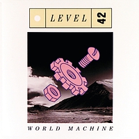 album cover artwork