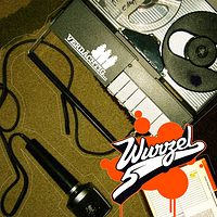 album cover artwork