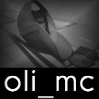 Oli_mc - Urknau EP
