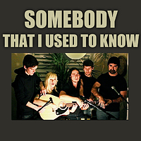 album cover artwork