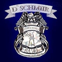 D'Schmiir - D'Schmiir live im Zet 7