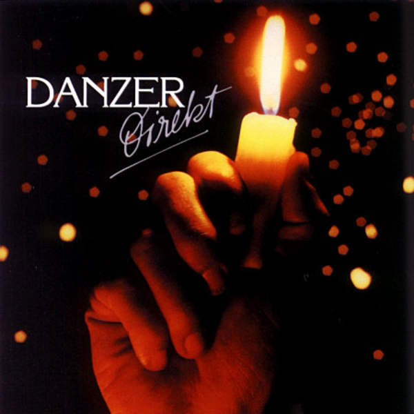 Georg Danzer - Direkt (Live)