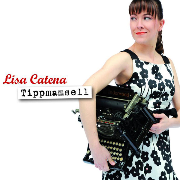 Lisa Catena - Tippmamsell