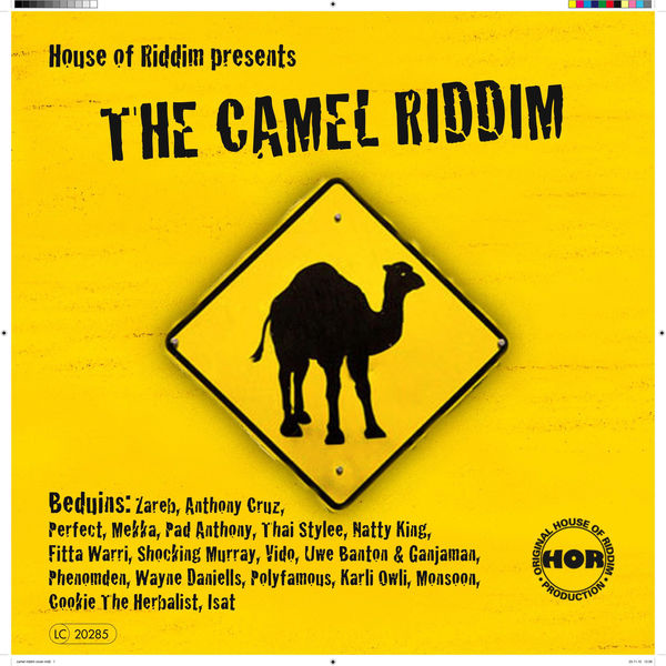 The Camel Riddim