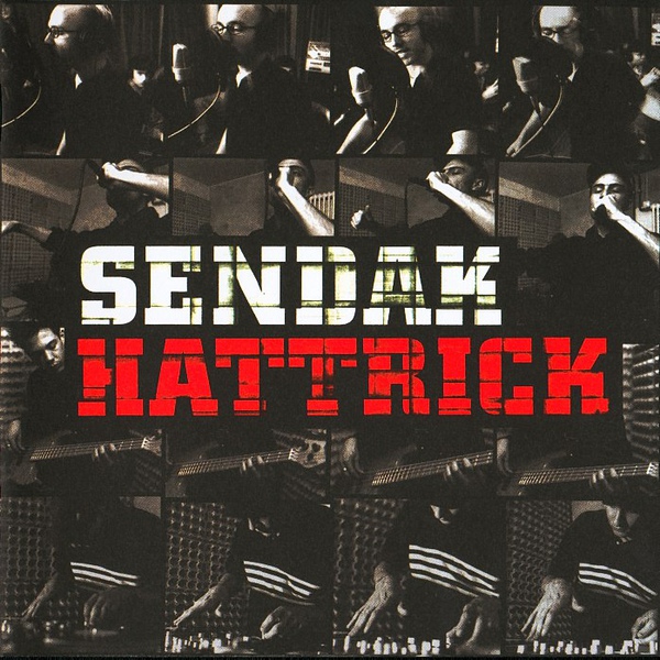 Sendak - Hattrick