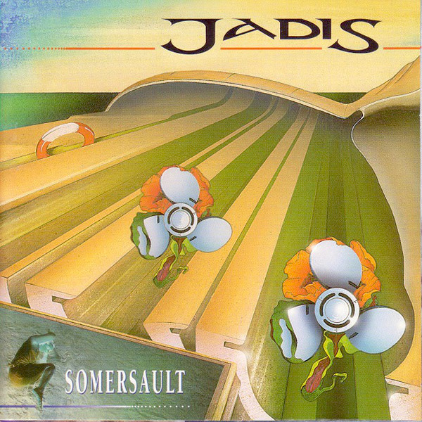 Jadis - Somersault