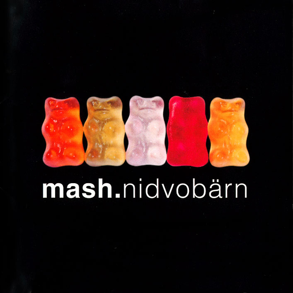 Mash - Nidvobärn