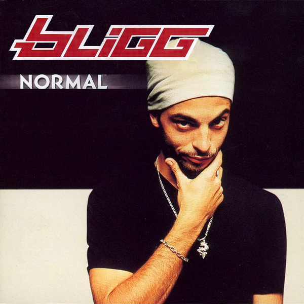 Bligg - Normal