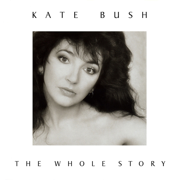 Kate Bush - The whole story