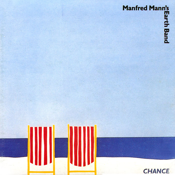 Manfred Mann's Earth Band - Chance