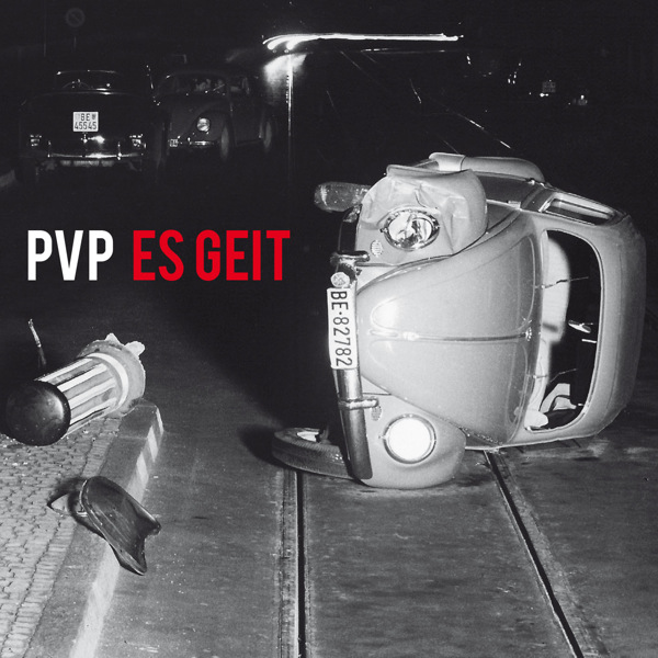 PVP - Es geit