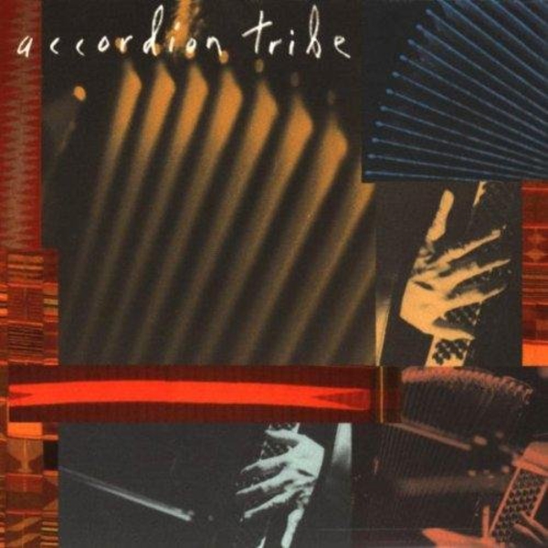 Accordion Tribe - Accordion Tribe