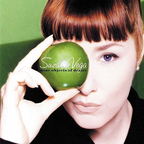 Suzanne Vega - Nine Objects Of Desire