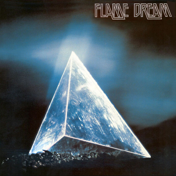 Flame Dream - Out in the Dark