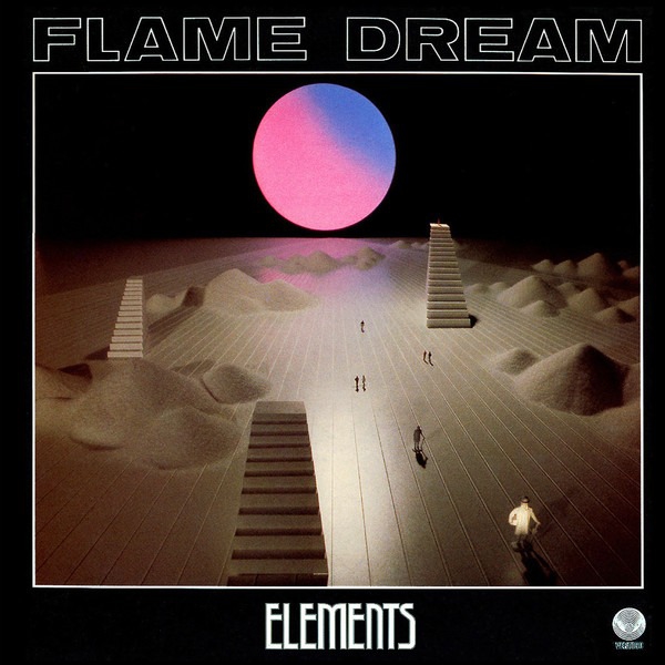 Flame Dream - Elements