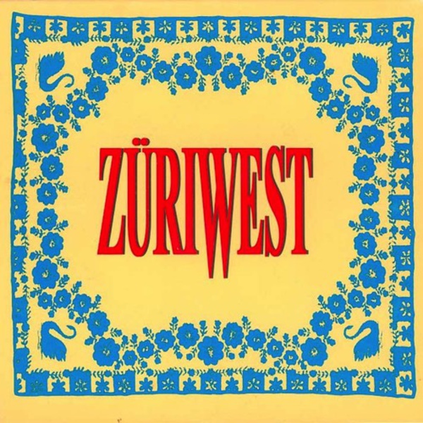 Züri West - ZüriWest