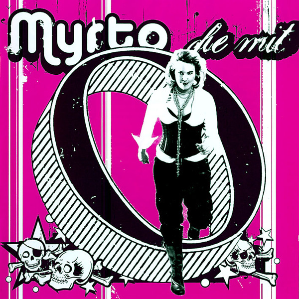 Myrto - Die mit O