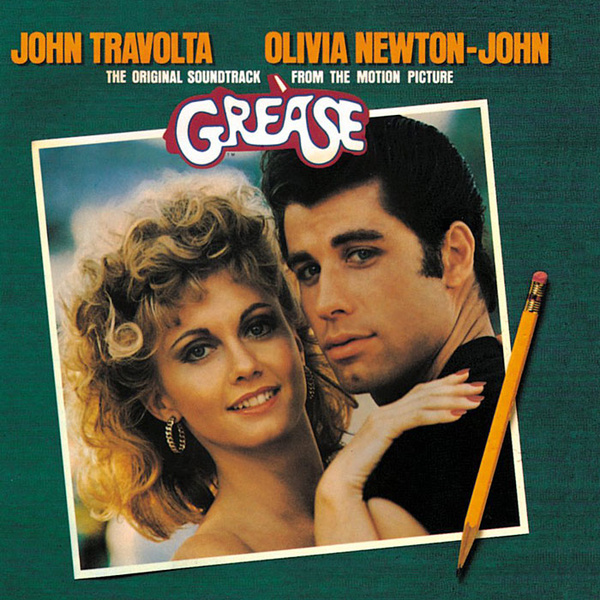 Frankie Valli - Grease