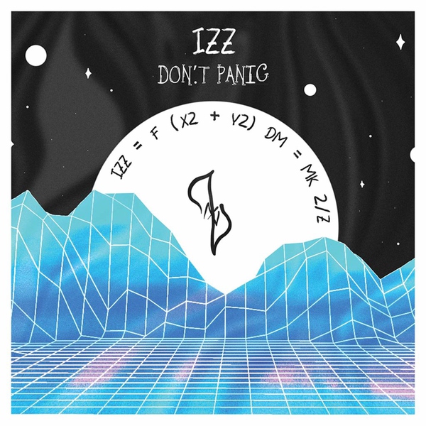 IZZ - Don't Panic