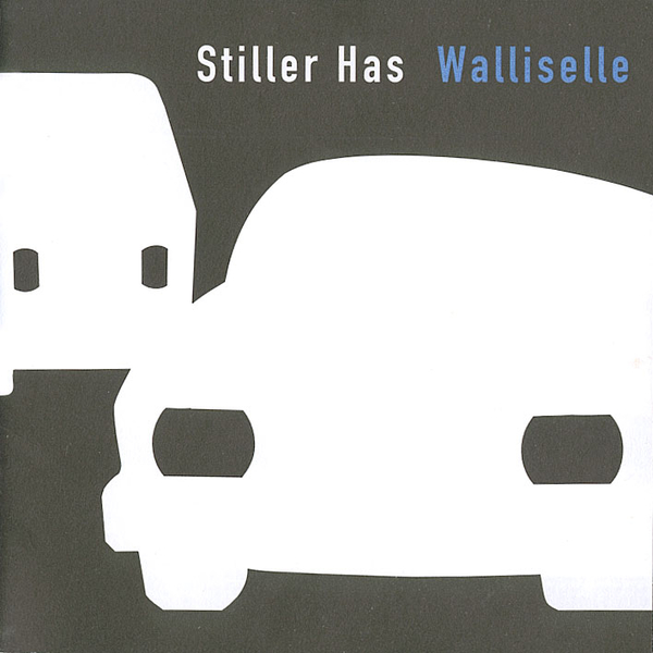 Stiller Has - Walliselle