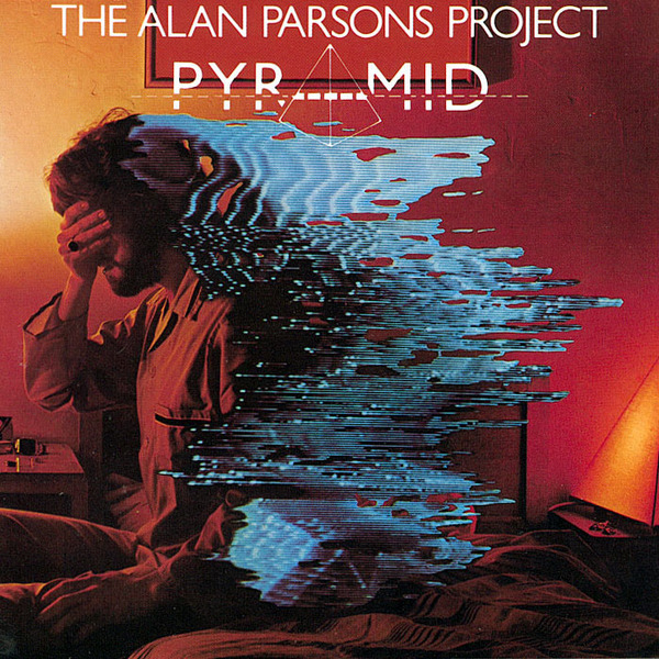 The Alan Parsons Project - Pyramid