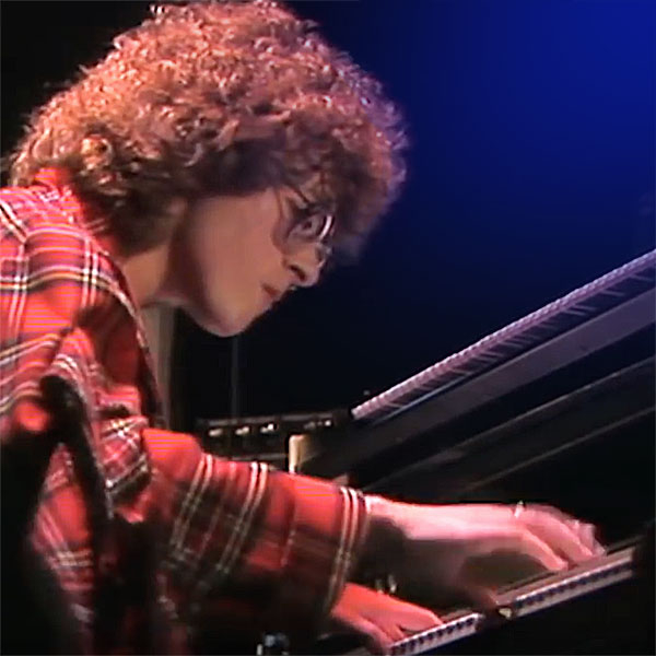 Jethro Tull - unbekannt