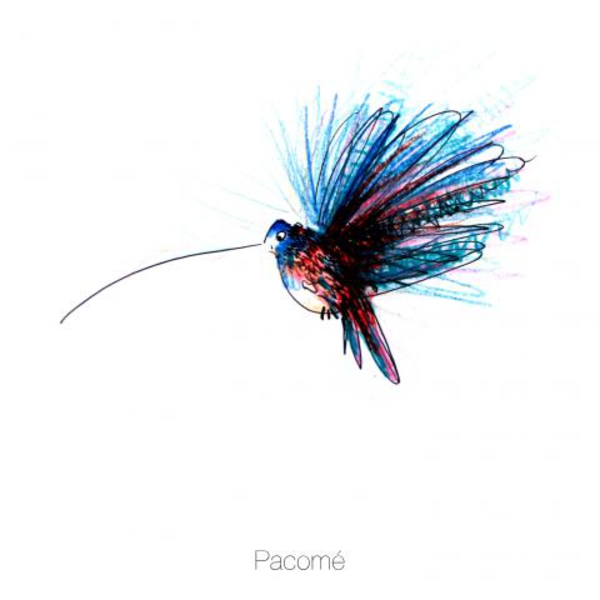 Pacomé - Pacomé