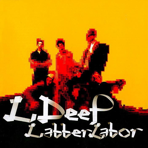 LDeeP - Labberlabor