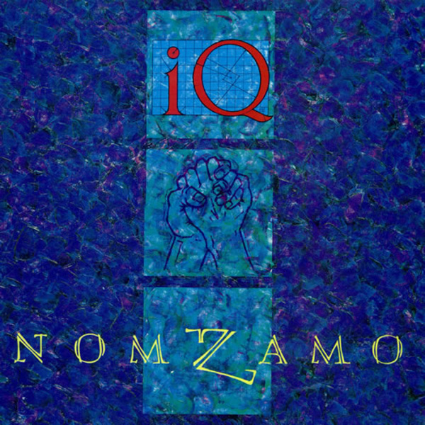 IQ - Nomzamo