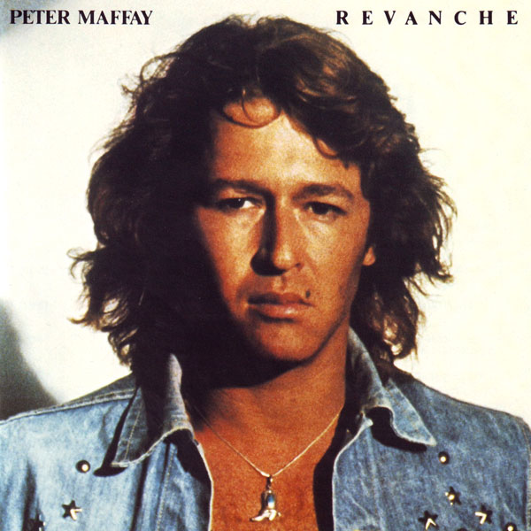 Peter Maffay - Revanche