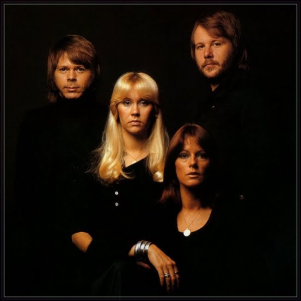 ABBA - Thank you for the Music