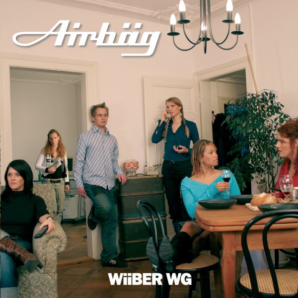 Airbäg - Wiiber WG