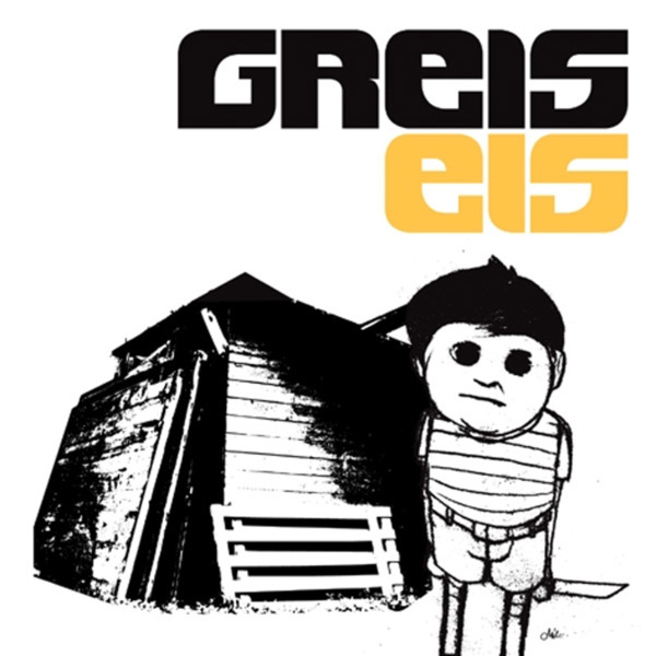 Greis - Eis