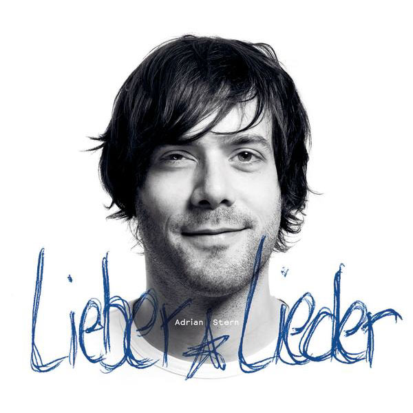 Adrian Stern - Lieber Lieder