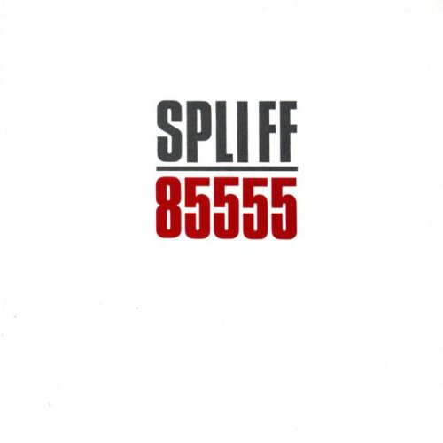 Spliff - 85555