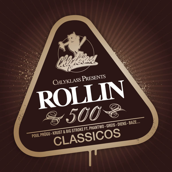Rollin 500 - Classicos