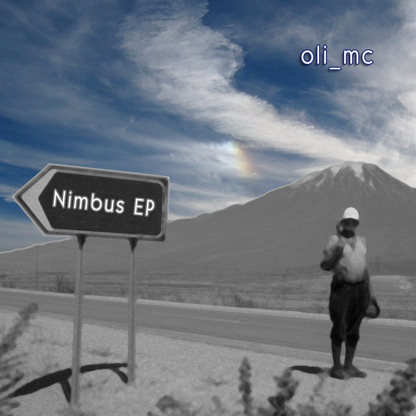 Oli_mc - Nimbus EP