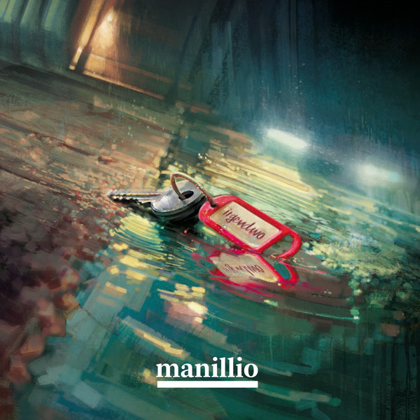 Manillio - Irgendwo