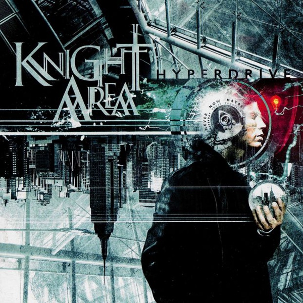 Knight Area - Hyperdrive