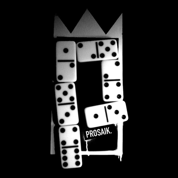 Prosaik - Unsterblich EP