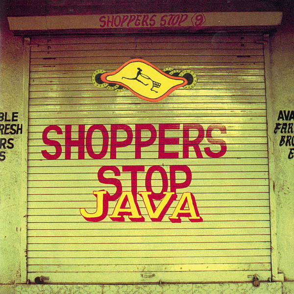 Stop the Shoppers - Java