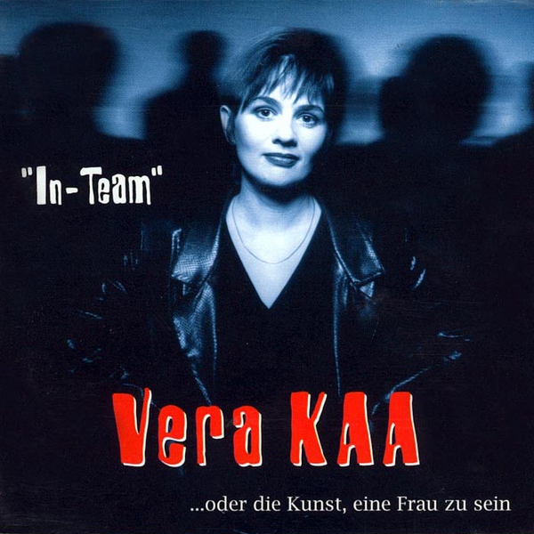 Vera Kaa - In-Team