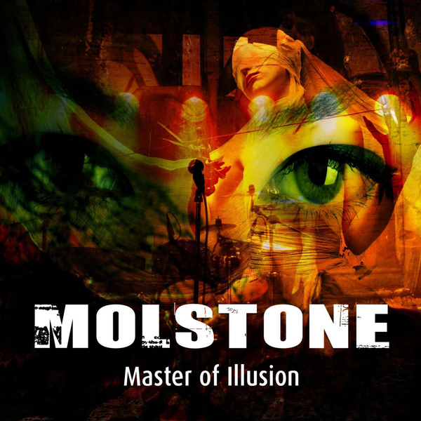 Molstone - Master of Illusion