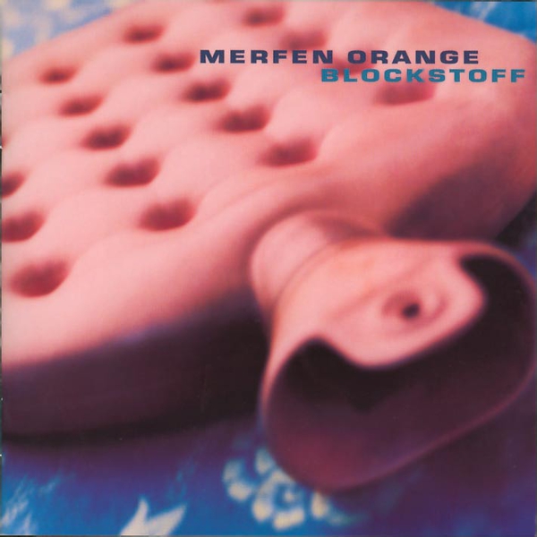 Merfen Orange - Blockstoff