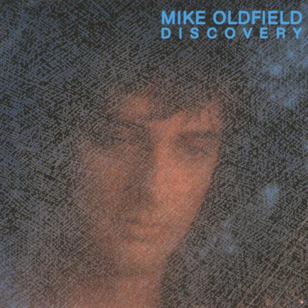 Mike Oldfield - Discovery