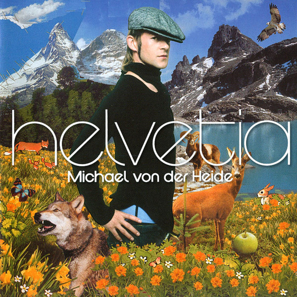 Michael von der Heide - Helvetia