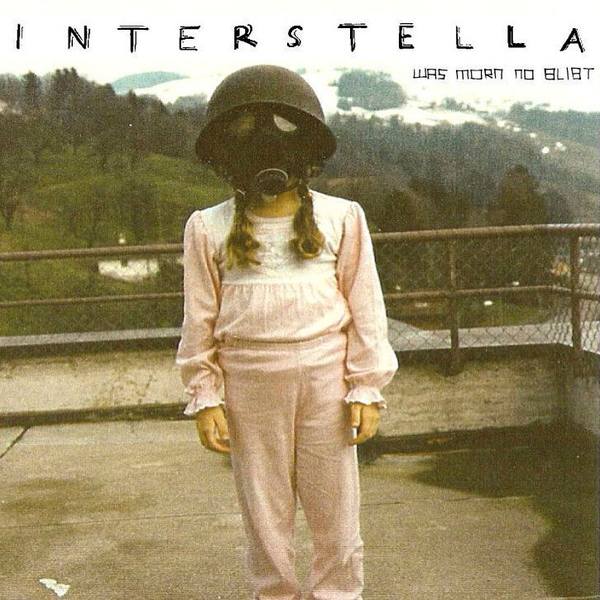 Interstella - Was morn no blibt