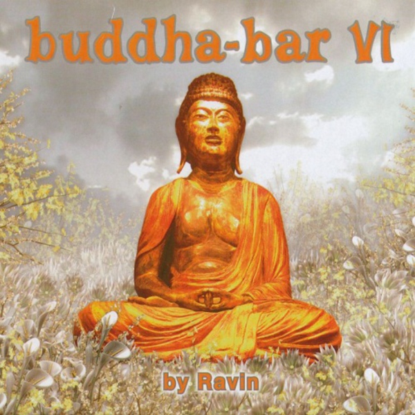 1 Giant Leap - Buddha Bar VI - Rebirth